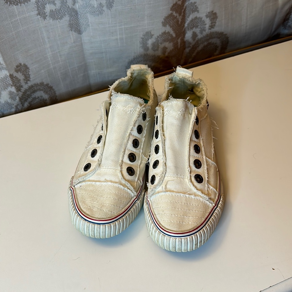 Blowfish Malibu Slip On Sneaker
